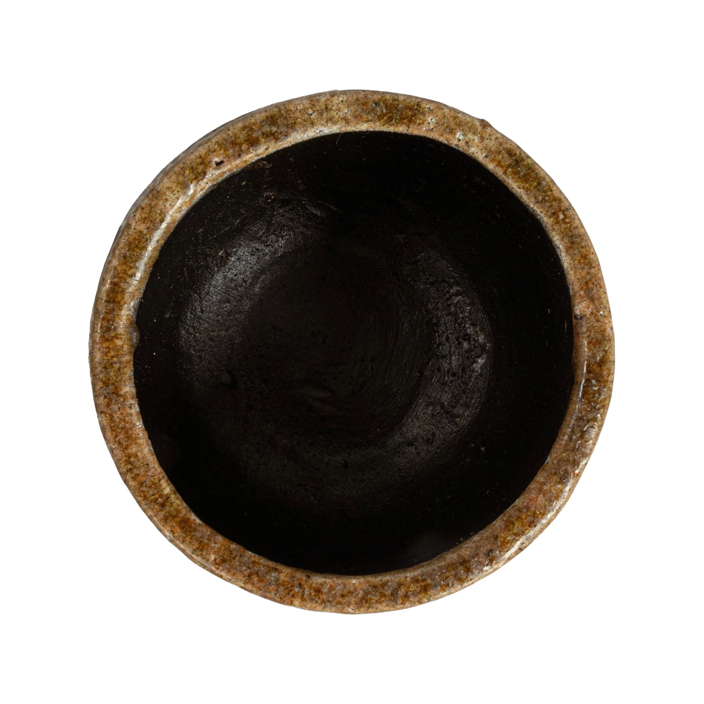 Embossed Terra-cotta Planter