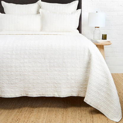 Evren Coverlet by Pom Pom at Home