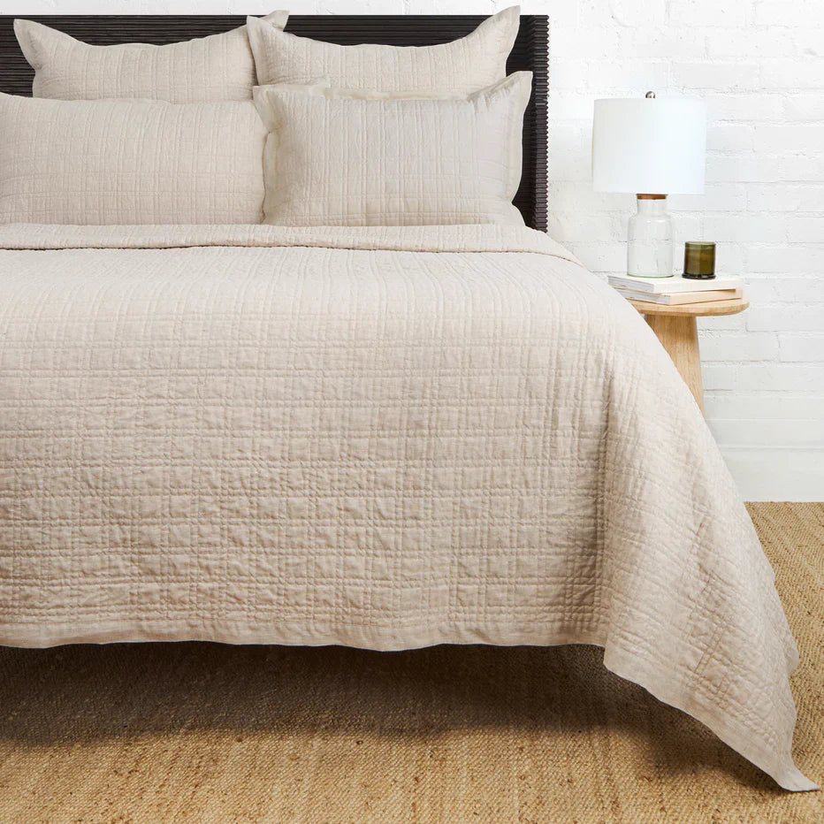 Evren Coverlet by Pom Pom at Home