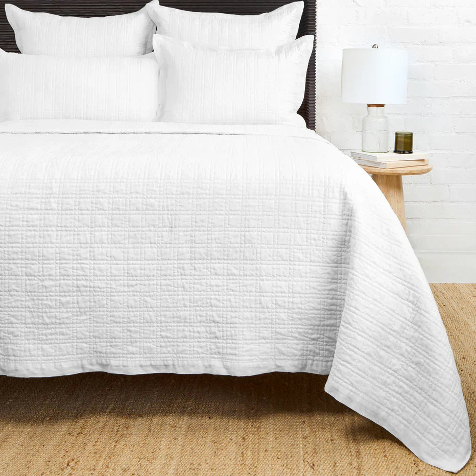 Evren Coverlet by Pom Pom at Home