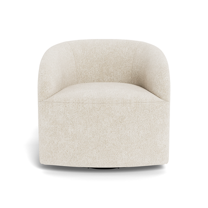 Chaise pivotante Exhale