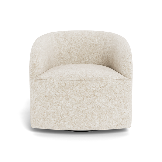 Chaise pivotante Exhale