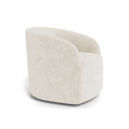 Chaise pivotante Exhale