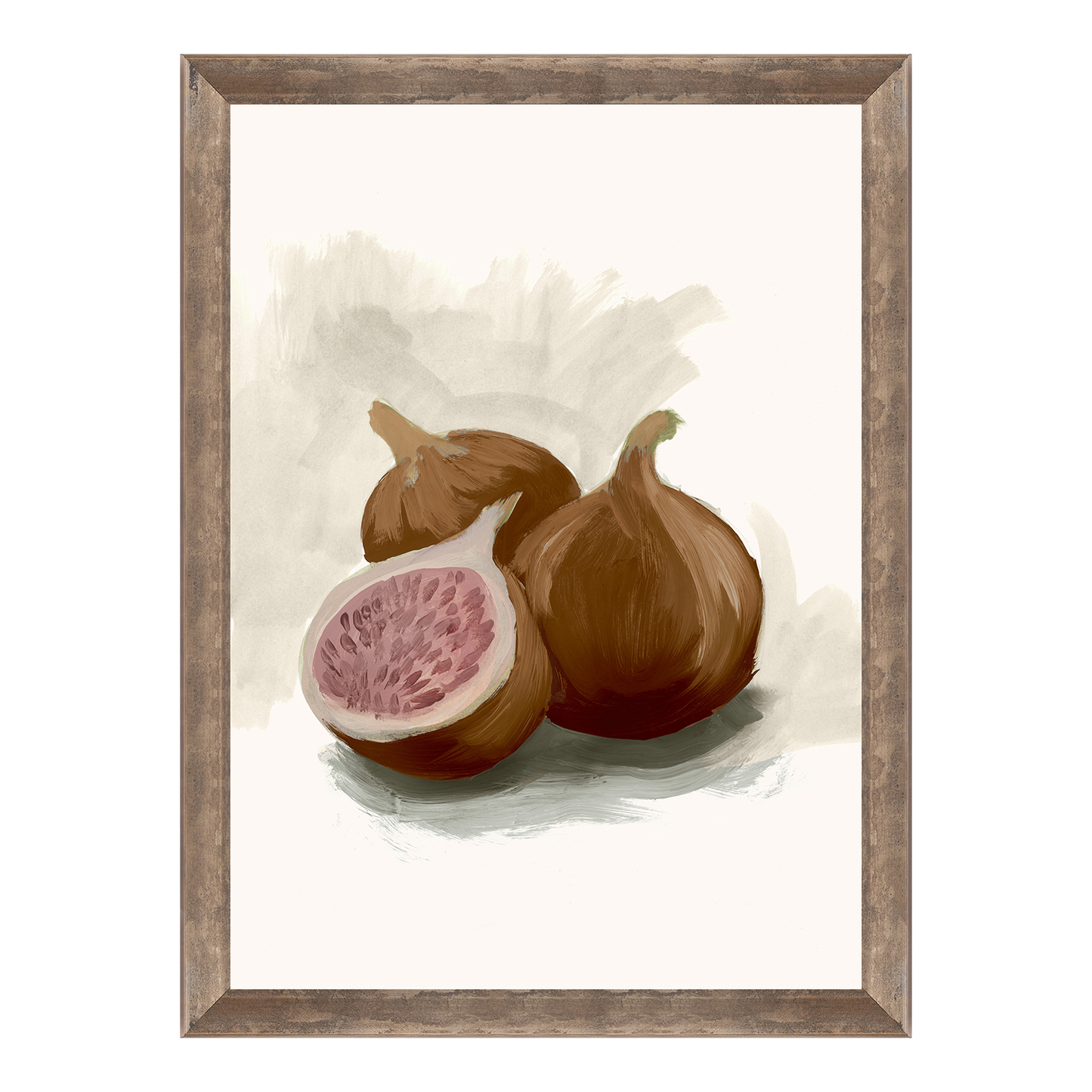 Pure Salt x Leftbank Art Étude de figure II