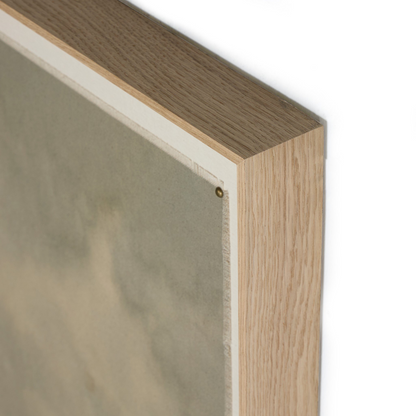 Couler dans un pays aride par Aileen Fitzgerald