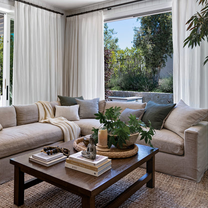 Oreiller en forme de fourchette