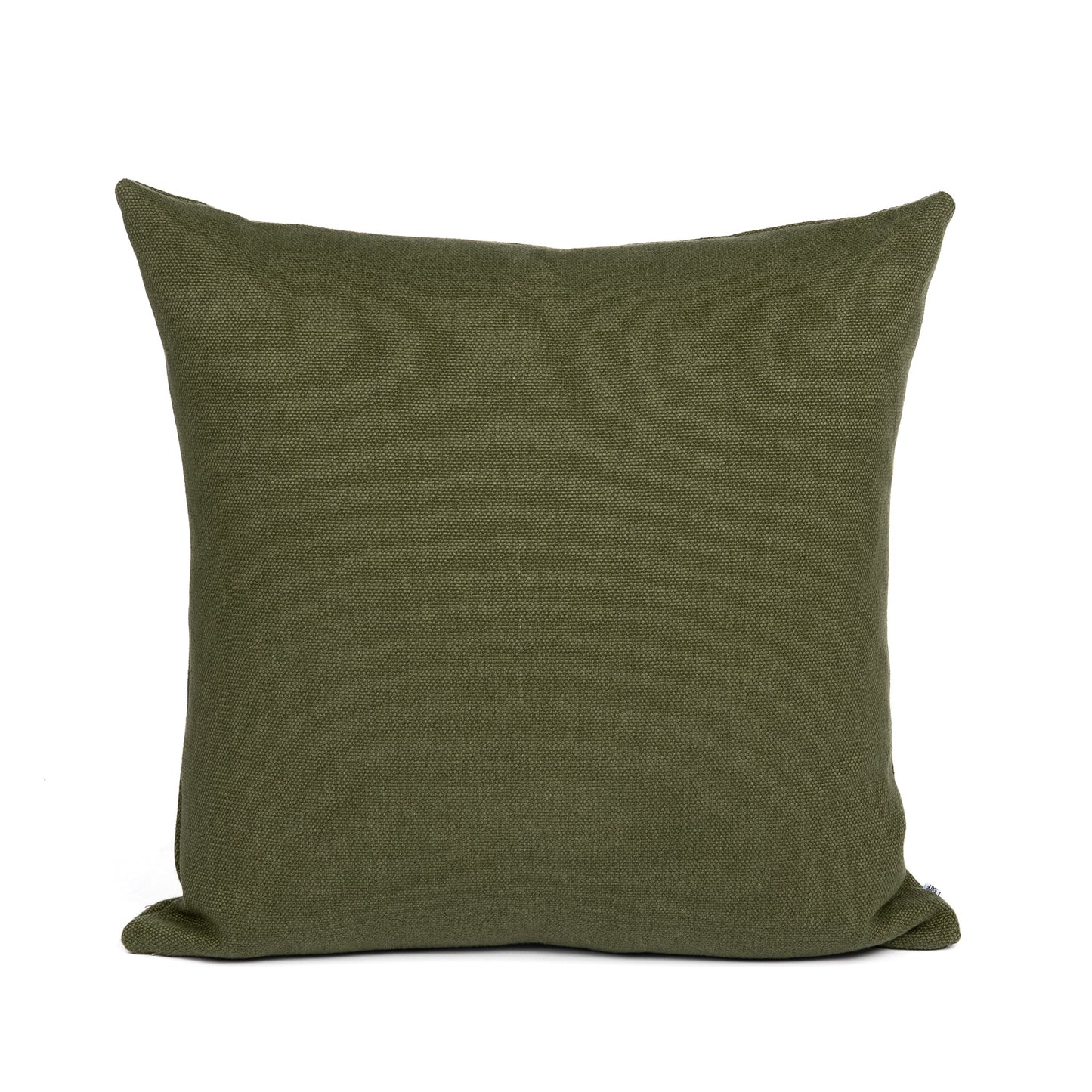 Oreiller en forme de fourchette