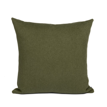 Oreiller en forme de fourchette