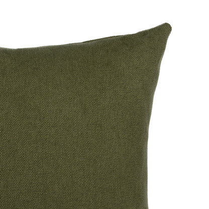 Oreiller en forme de fourchette