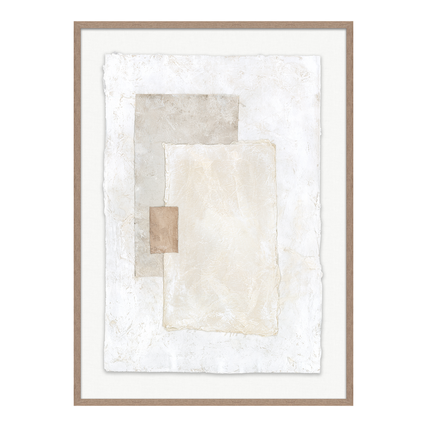 Pure Salt x Fragments d'art de Leftbank