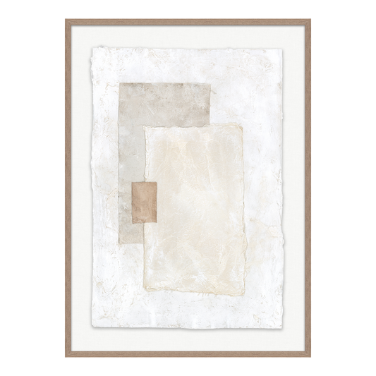 Pure Salt x Fragments d'art de Leftbank