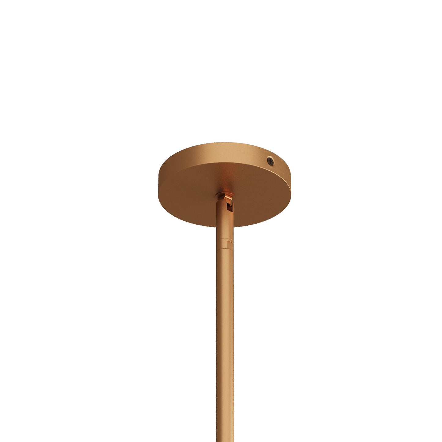 Suspension pour terrasse