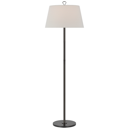 Lampe de sol grande taille Griffin