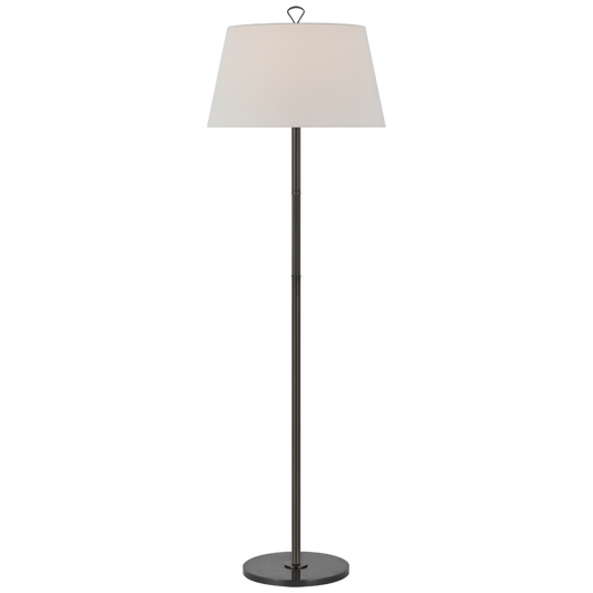 Lampe de sol grande taille Griffin