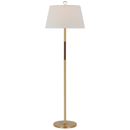 Lampe de sol grande taille Griffin