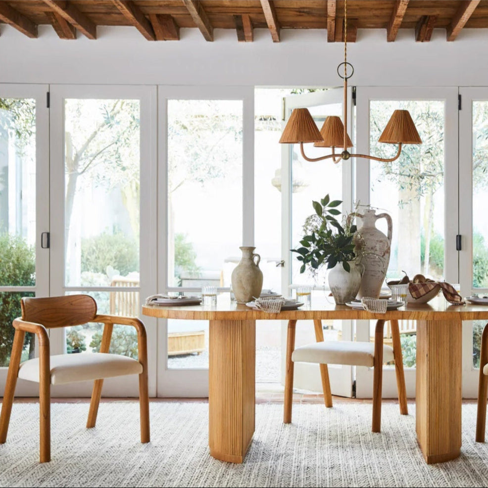 Chaise de salle à manger Gabriella