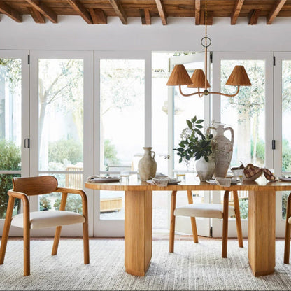 Chaise de salle à manger Gabriella