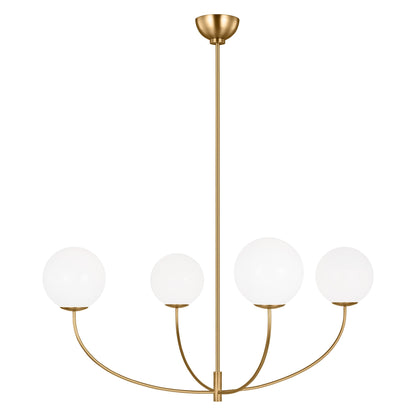 Grand lustre Galassia