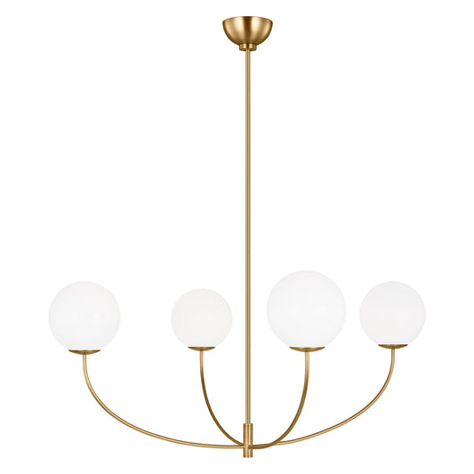 Grand lustre Galassia