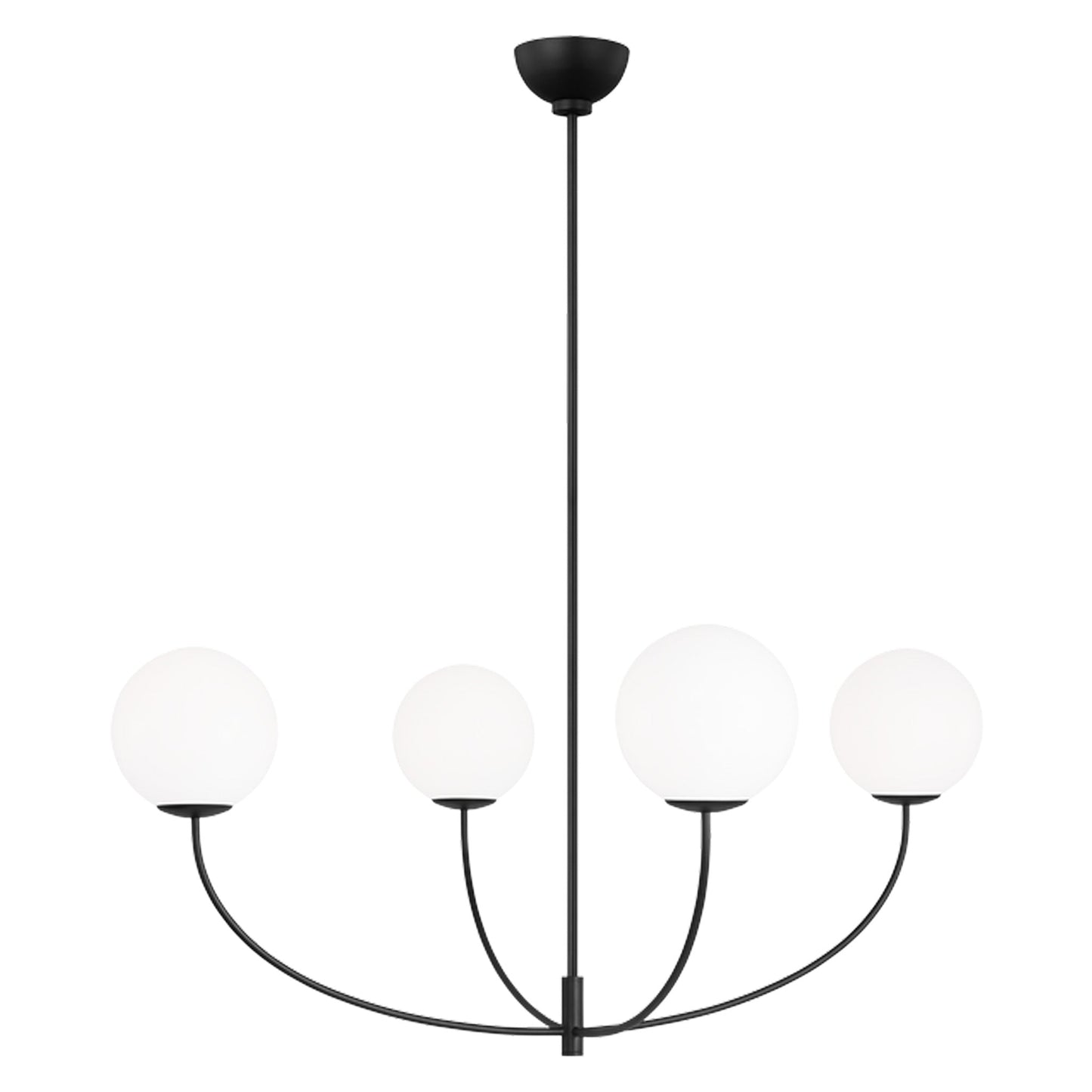 Grand lustre Galassia