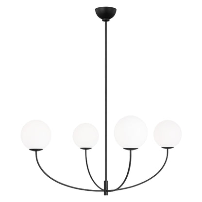 Grand lustre Galassia