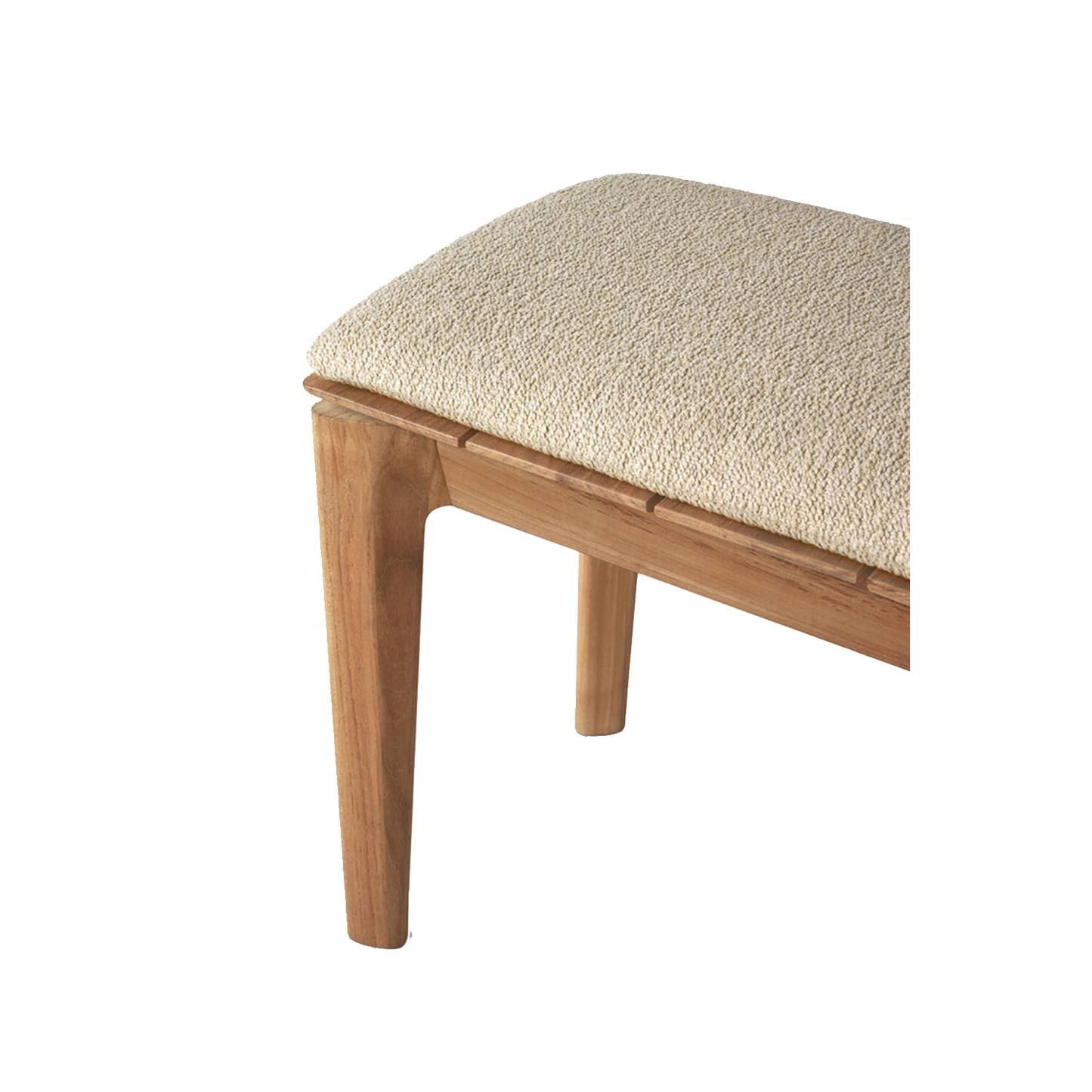 Banc d'extérieur Gael