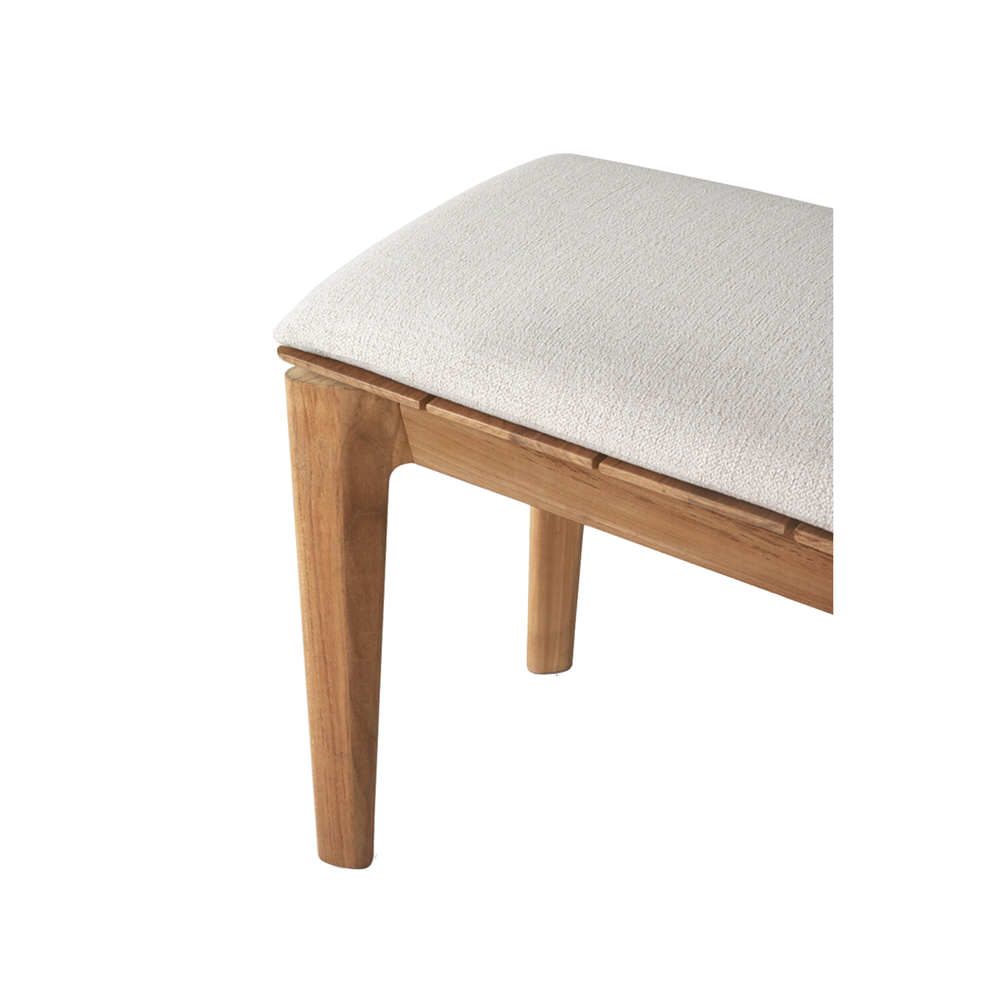 Banc d'extérieur Gael