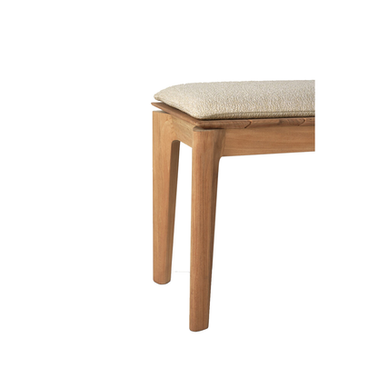 Banc d'extérieur Gael