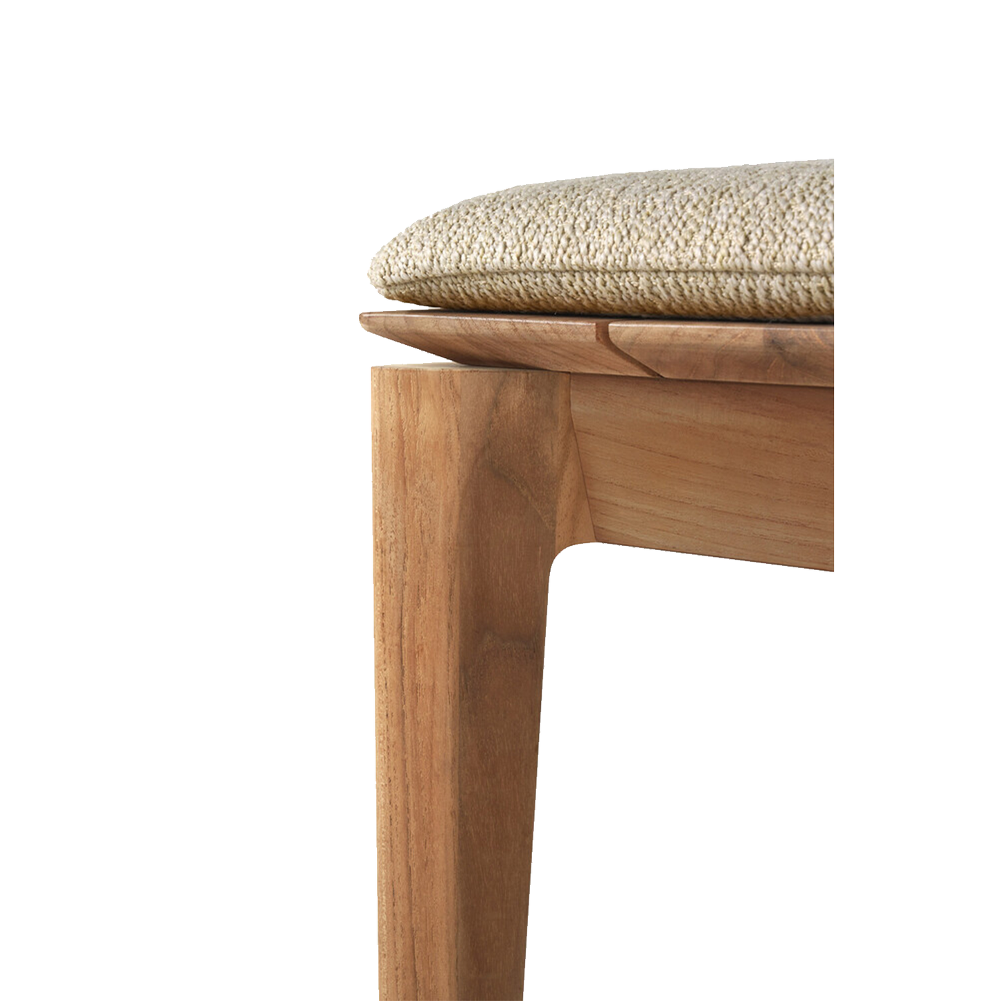 Banc d'extérieur Gael