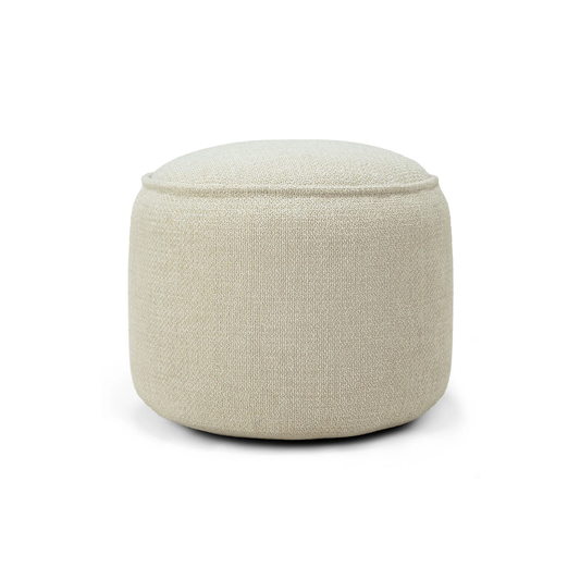 Pouf d'extérieur Gigi