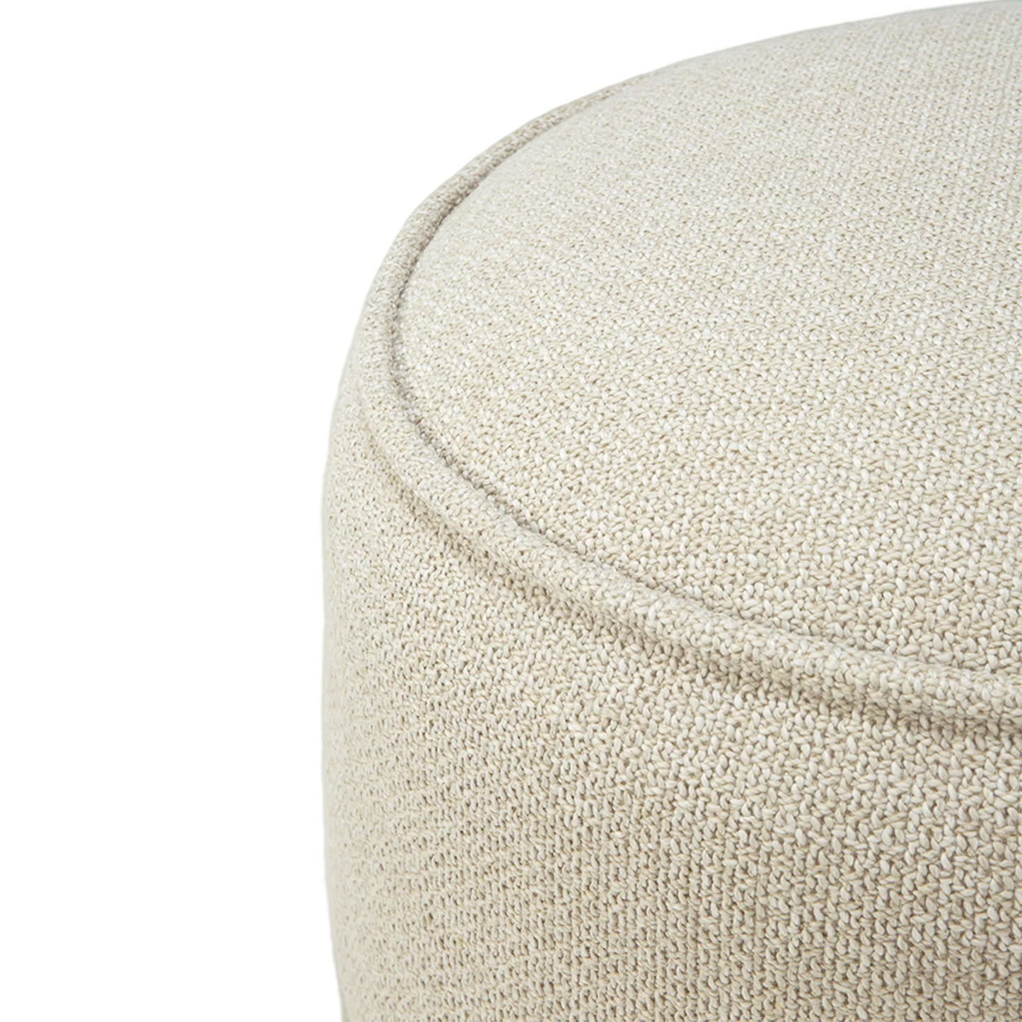 Pouf d'extérieur Gigi