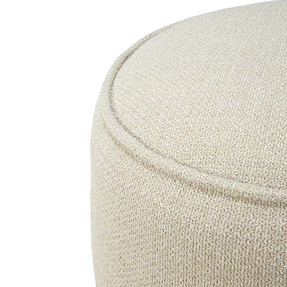 Pouf d'extérieur Gigi