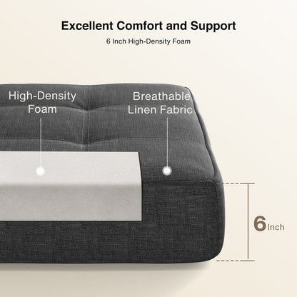 Chaise convertible 3 en 1, chaise à rabat, transat convertible en lit.