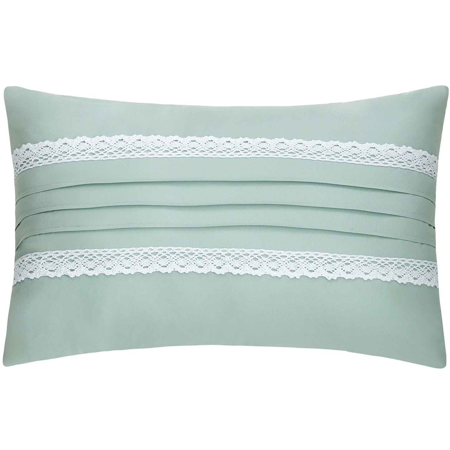 Ensemble de couette Nanshing Taylor 7 pièces à motifs floraux botaniques