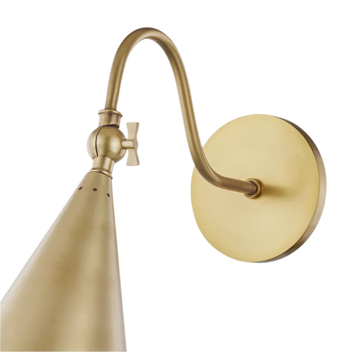 Rua Wall Sconce