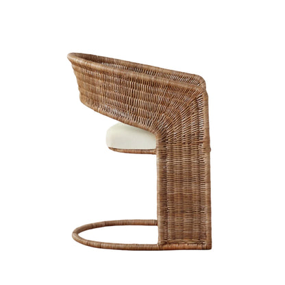 Chaise de salle à manger Mar