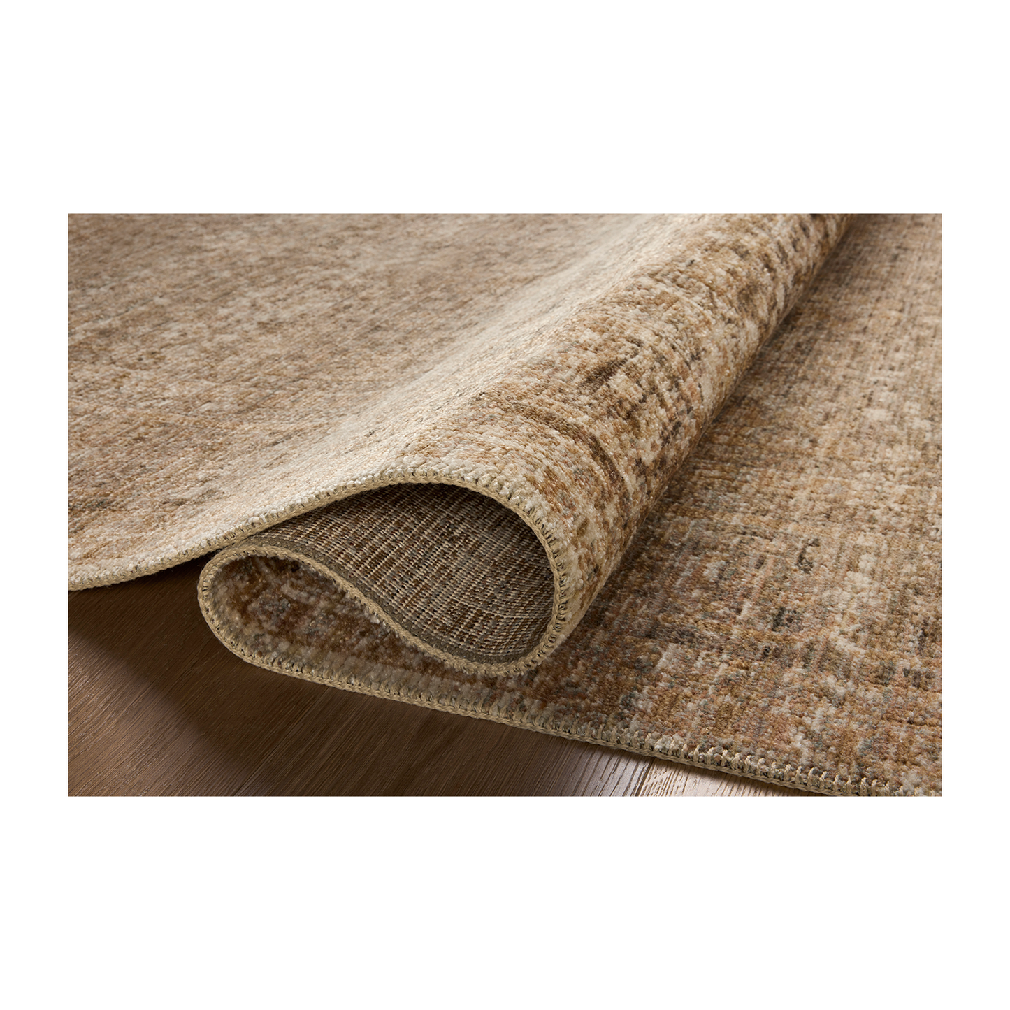 Heritage - Tapis en argile / naturel