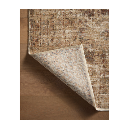 Heritage - Tapis Bark / Multi