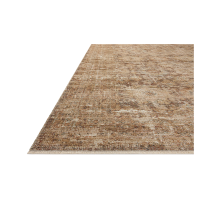 Heritage - Tapis Bark / Multi