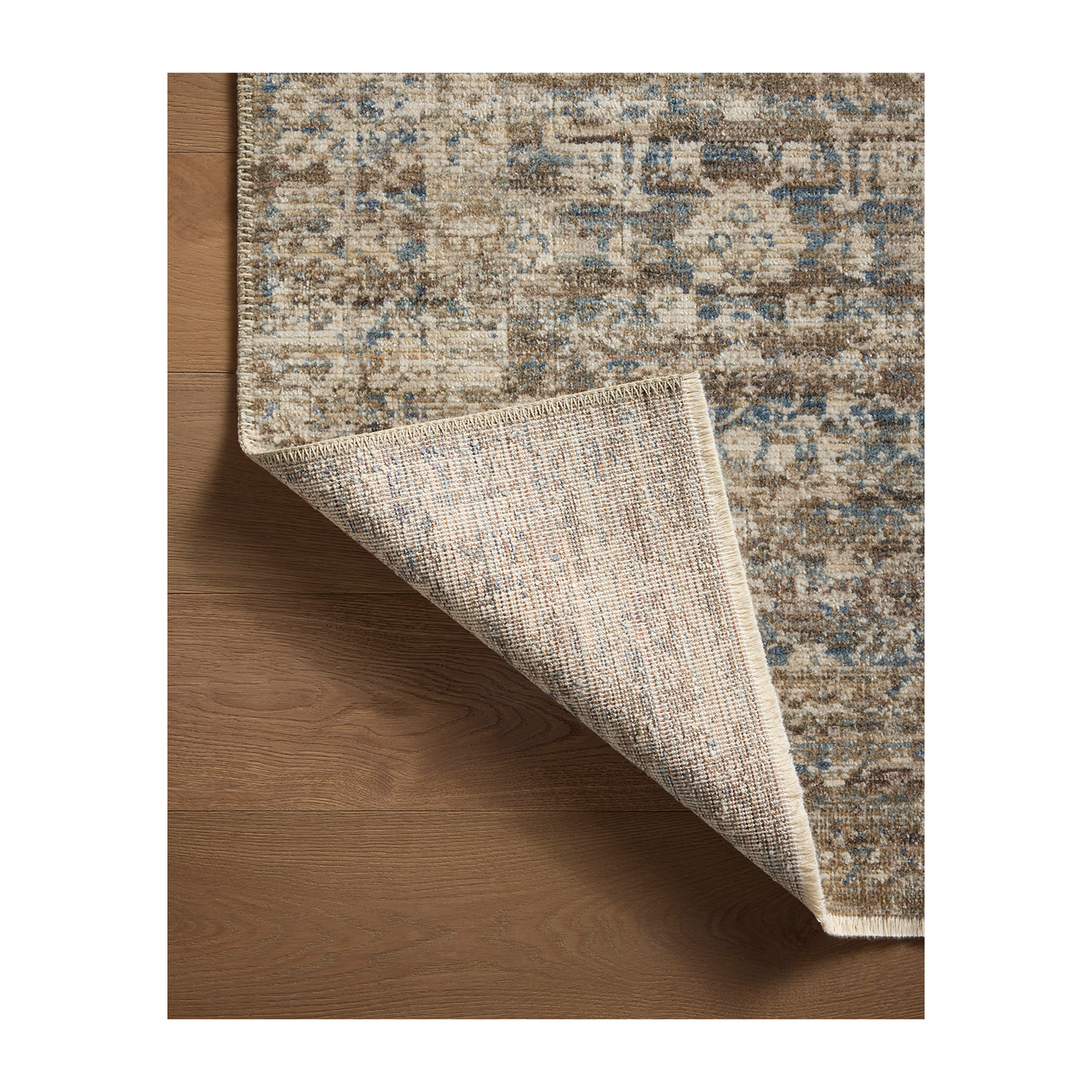 Heritage - Spa / Earth Rug