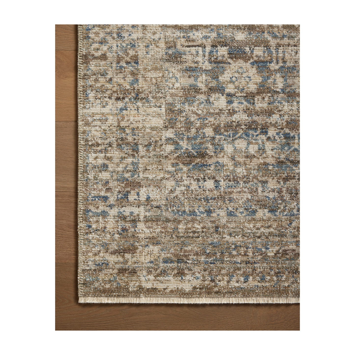Heritage - Spa / Earth Rug