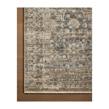 Heritage - Spa / Earth Rug