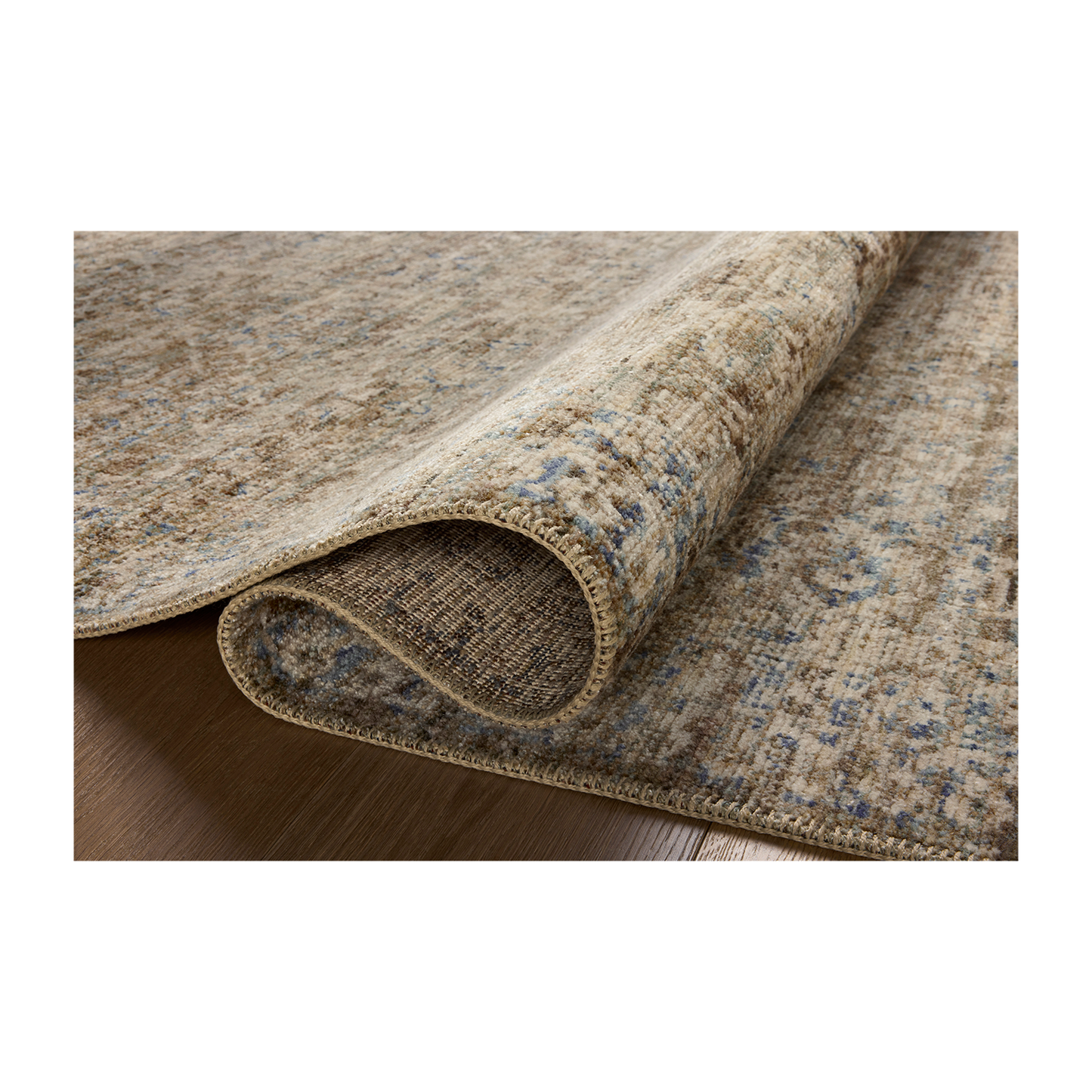 Heritage - Spa / Earth Rug