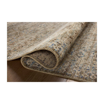 Heritage - Spa / Earth Rug