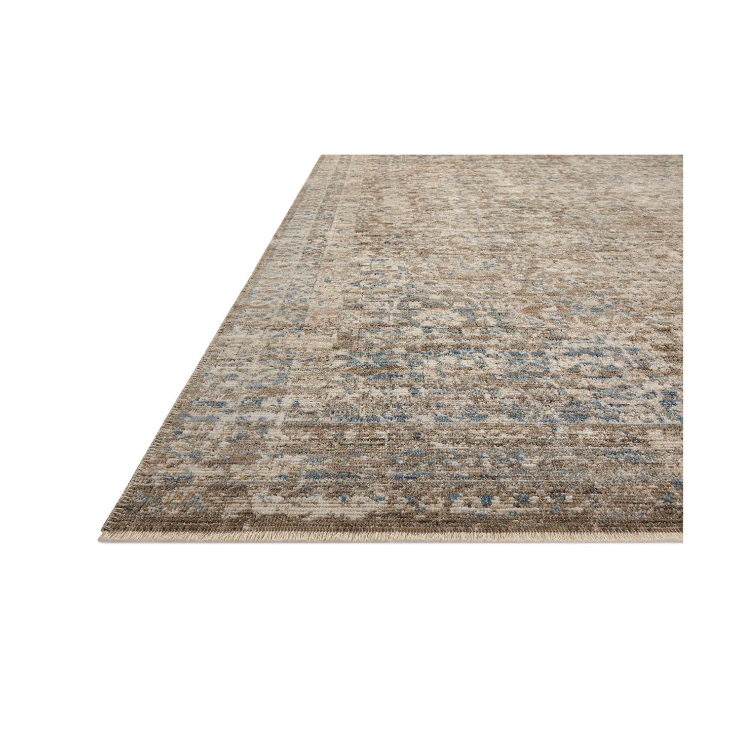 Heritage - Spa / Earth Rug