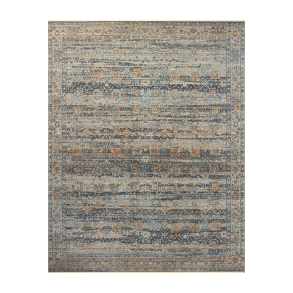 Heritage - Sky / Sunset Rug