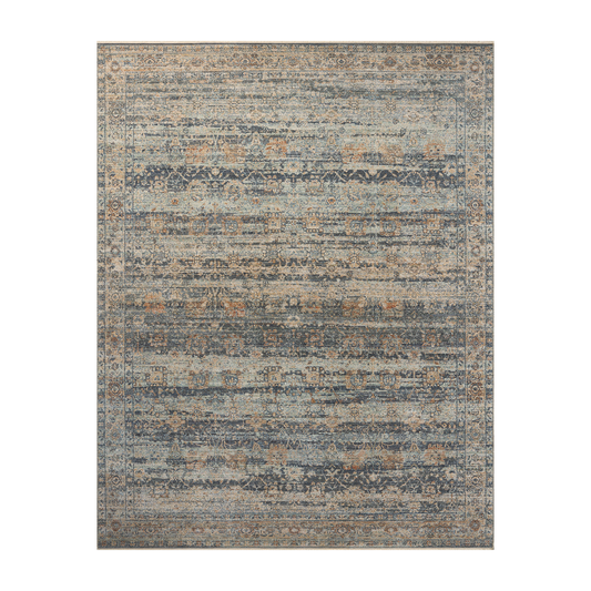 Heritage - Sky / Sunset Rug