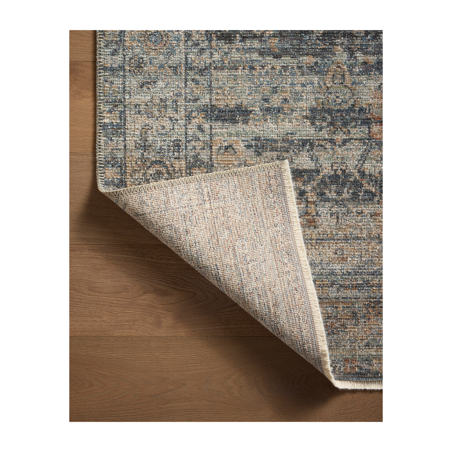 Heritage - Sky / Sunset Rug