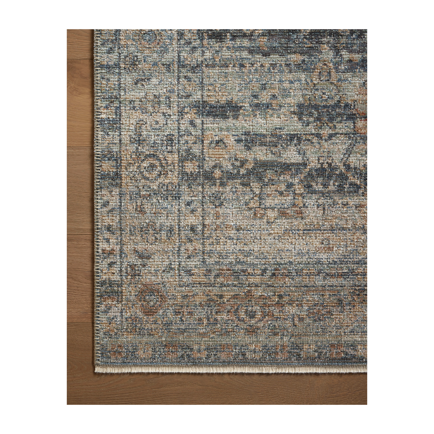 Heritage - Sky / Sunset Rug