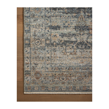 Heritage - Sky / Sunset Rug